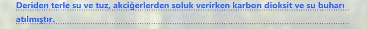 7. Sınıf Fen Bilimleri Ders Kitabı Sayfa 129 Cevapları - 2 7. Sınıf Fen Bilimleri Ders Kitabı Sayfa 129 Cevapları - 2