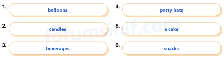 7. Sınıf İngilizce Ders Kitabı Sayfa 105 Cevapları Bilim ve Kültür Yayınları - 1 7. Sınıf İngilizce Ders Kitabı Sayfa 105 Cevapları Bilim ve Kültür Yayınları - 1