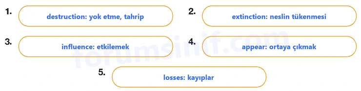 7. Sınıf İngilizce Ders Kitabı Sayfa 158 Cevapları Bilim ve Kültür Yayınları - 1 7. Sınıf İngilizce Ders Kitabı Sayfa 158 Cevapları Bilim ve Kültür Yayınları - 1