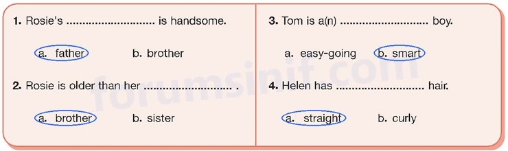 7. Sınıf İngilizce Ders Kitabı Sayfa 16 Cevapları Bilim ve Kültür Yayınları - 2