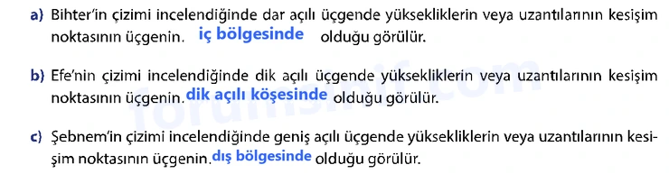 7. Sınıf Matematik Ders Kitabı Sayfa 24 Cevapları İkinci Kitap 7. Sınıf Matematik Ders Kitabı Sayfa 24 Cevapları İkinci Kitap