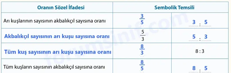 7. Sınıf Matematik Ders Kitabı Sayfa 41 Cevapları İkinci Kitap 7. Sınıf Matematik Ders Kitabı Sayfa 41 Cevapları İkinci Kitap
