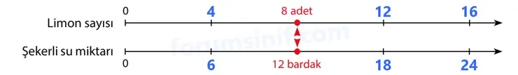 7. Sınıf Matematik Ders Kitabı Sayfa 47 Cevapları İkinci Kitap - 2
