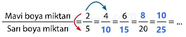 7. Sınıf Matematik Ders Kitabı Sayfa 48 Cevapları İkinci Kitap - 2