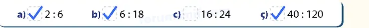 7. Sınıf Matematik Ders Kitabı Sayfa 49 Cevapları İkinci Kitap 7. Sınıf Matematik Ders Kitabı Sayfa 49 Cevapları İkinci Kitap