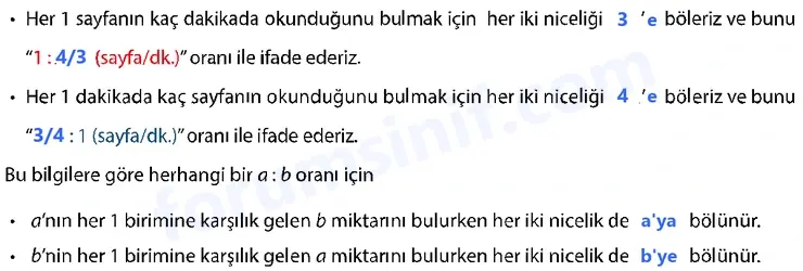7. Sınıf Matematik Ders Kitabı Sayfa 51 Cevapları İkinci Kitap - 2 7. Sınıf Matematik Ders Kitabı Sayfa 51 Cevapları İkinci Kitap - 2