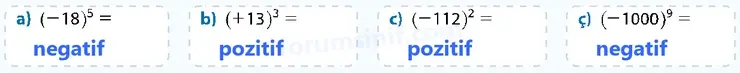 7. Sınıf Matematik Ders Kitabı Sayfa 101 Cevapları 1. Kitap - 2 7. Sınıf Matematik Ders Kitabı Sayfa 101 Cevapları 1. Kitap - 2
