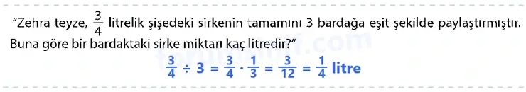 7. Sınıf Matematik Ders Kitabı Sayfa 103 Cevapları 1. Kitap - 3 7. Sınıf Matematik Ders Kitabı Sayfa 103 Cevapları 1. Kitap - 3