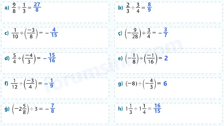 7. Sınıf Matematik Ders Kitabı Sayfa 105 Cevapları 1. Kitap 7. Sınıf Matematik Ders Kitabı Sayfa 105 Cevapları 1. Kitap