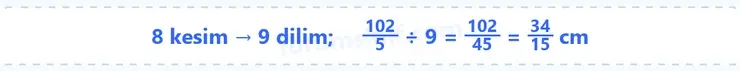 7. Sınıf Matematik Ders Kitabı Sayfa 105 Cevapları 1. Kitap - 3 7. Sınıf Matematik Ders Kitabı Sayfa 105 Cevapları 1. Kitap - 3
