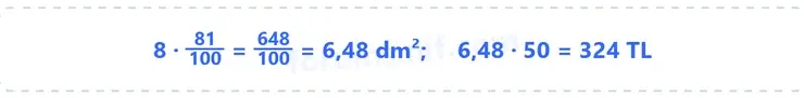 7. Sınıf Matematik Ders Kitabı Sayfa 107 Cevapları 1. Kitap - 2 7. Sınıf Matematik Ders Kitabı Sayfa 107 Cevapları 1. Kitap - 2