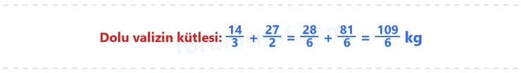 7. Sınıf Matematik Ders Kitabı Sayfa 108 Cevapları 1. Kitap - 2 7. Sınıf Matematik Ders Kitabı Sayfa 108 Cevapları 1. Kitap - 2