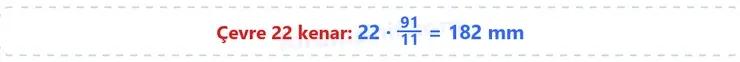 7. Sınıf Matematik Ders Kitabı Sayfa 114 Cevapları 1. Kitap - 2