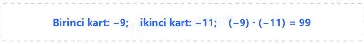 7. Sınıf Matematik Ders Kitabı Sayfa 116 Cevapları 1. Kitap