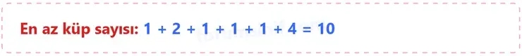 7. Sınıf Matematik Ders Kitabı Sayfa 122 Cevapları 1. Kitap 7. Sınıf Matematik Ders Kitabı Sayfa 122 Cevapları 1. Kitap