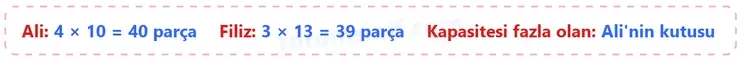 7. Sınıf Matematik Ders Kitabı Sayfa 136 Cevapları 1. Kitap 7. Sınıf Matematik Ders Kitabı Sayfa 136 Cevapları 1. Kitap