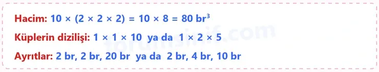 7. Sınıf Matematik Ders Kitabı Sayfa 137 Cevapları 1. Kitap - 2 7. Sınıf Matematik Ders Kitabı Sayfa 137 Cevapları 1. Kitap - 2