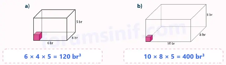 7. Sınıf Matematik Ders Kitabı Sayfa 138 Cevapları 1. Kitap 7. Sınıf Matematik Ders Kitabı Sayfa 138 Cevapları 1. Kitap