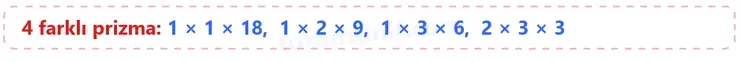 7. Sınıf Matematik Ders Kitabı Sayfa 141 Cevapları 1. Kitap 7. Sınıf Matematik Ders Kitabı Sayfa 141 Cevapları 1. Kitap
