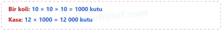 7. Sınıf Matematik Ders Kitabı Sayfa 145 Cevapları 1. Kitap - 2 7. Sınıf Matematik Ders Kitabı Sayfa 145 Cevapları 1. Kitap - 2