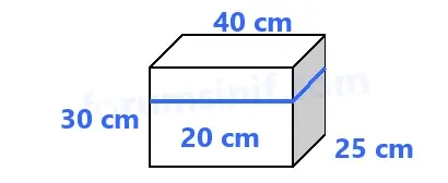 7. Sınıf Matematik Ders Kitabı Sayfa 154 Cevapları 1. Kitap
