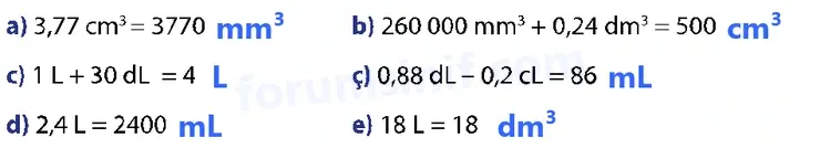 7. Sınıf Matematik Ders Kitabı Sayfa 157 Cevapları 1. Kitap - 2
