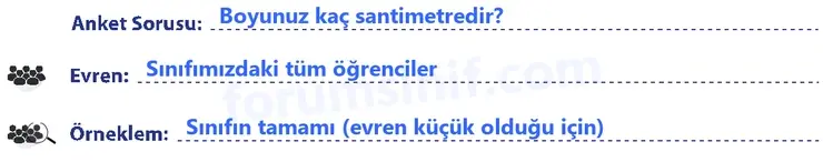 7. Sınıf Matematik Ders Kitabı Sayfa 169 Cevapları 1. Kitap