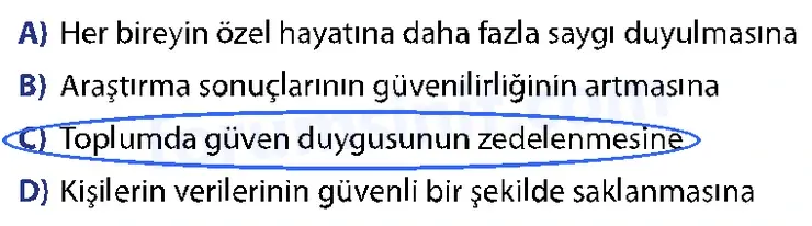 7. Sınıf Matematik Ders Kitabı Sayfa 196 Cevapları 1. Kitap - 2 7. Sınıf Matematik Ders Kitabı Sayfa 196 Cevapları 1. Kitap - 2