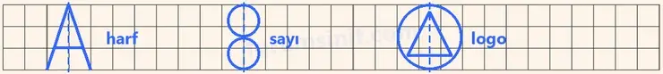 7. Sınıf Matematik Ders Kitabı Sayfa 203 Cevapları 1. Kitap - 2