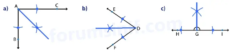 7. Sınıf Matematik Ders Kitabı Sayfa 216 Cevapları 1. Kitap 7. Sınıf Matematik Ders Kitabı Sayfa 216 Cevapları 1. Kitap
