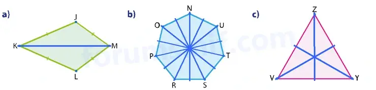 7. Sınıf Matematik Ders Kitabı Sayfa 216 Cevapları 1. Kitap - 2 7. Sınıf Matematik Ders Kitabı Sayfa 216 Cevapları 1. Kitap - 2