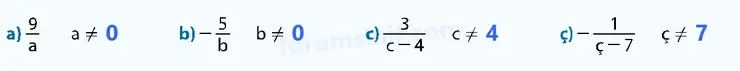 7. Sınıf Matematik Ders Kitabı Sayfa 28 Cevapları 1. Kitap 7. Sınıf Matematik Ders Kitabı Sayfa 28 Cevapları 1. Kitap