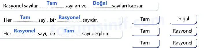 7. Sınıf Matematik Ders Kitabı Sayfa 29 Cevapları 1. Kitap - 2 7. Sınıf Matematik Ders Kitabı Sayfa 29 Cevapları 1. Kitap - 2