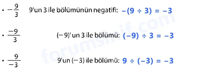 7. Sınıf Matematik Ders Kitabı Sayfa 33 Cevapları 1. Kitap 7. Sınıf Matematik Ders Kitabı Sayfa 33 Cevapları 1. Kitap