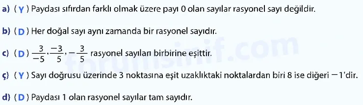 7. Sınıf Matematik Ders Kitabı Sayfa 39 Cevapları 1. Kitap - 2 7. Sınıf Matematik Ders Kitabı Sayfa 39 Cevapları 1. Kitap - 2