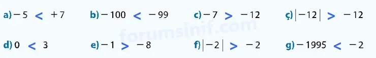 7. Sınıf Matematik Ders Kitabı Sayfa 51 Cevapları 1. Kitap - 2 7. Sınıf Matematik Ders Kitabı Sayfa 51 Cevapları 1. Kitap - 2