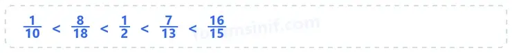 7. Sınıf Matematik Ders Kitabı Sayfa 52 Cevapları 1. Kitap 7. Sınıf Matematik Ders Kitabı Sayfa 52 Cevapları 1. Kitap