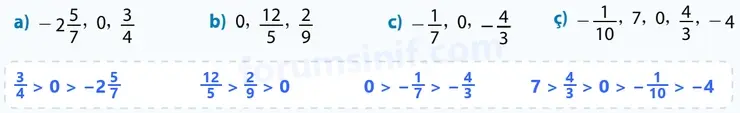 7. Sınıf Matematik Ders Kitabı Sayfa 54 Cevapları 1. Kitap 7. Sınıf Matematik Ders Kitabı Sayfa 54 Cevapları 1. Kitap