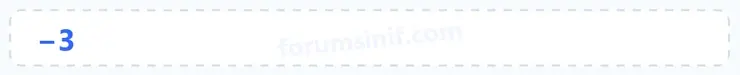 7. Sınıf Matematik Ders Kitabı Sayfa 54 Cevapları 1. Kitap - 4 7. Sınıf Matematik Ders Kitabı Sayfa 54 Cevapları 1. Kitap - 4
