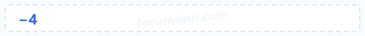 7. Sınıf Matematik Ders Kitabı Sayfa 54 Cevapları 1. Kitap - 5 7. Sınıf Matematik Ders Kitabı Sayfa 54 Cevapları 1. Kitap - 5