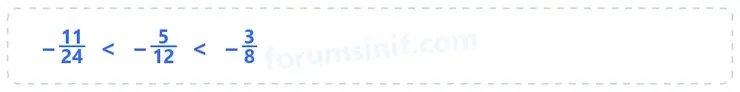 7. Sınıf Matematik Ders Kitabı Sayfa 56 Cevapları 1. Kitap - 2 7. Sınıf Matematik Ders Kitabı Sayfa 56 Cevapları 1. Kitap - 2