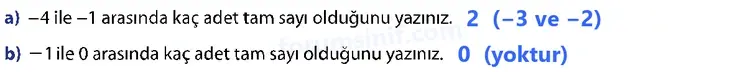 7. Sınıf Matematik Ders Kitabı Sayfa 59 Cevapları 1. Kitap 7. Sınıf Matematik Ders Kitabı Sayfa 59 Cevapları 1. Kitap