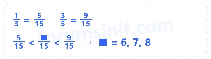 7. Sınıf Matematik Ders Kitabı Sayfa 61 Cevapları 1. Kitap 7. Sınıf Matematik Ders Kitabı Sayfa 61 Cevapları 1. Kitap