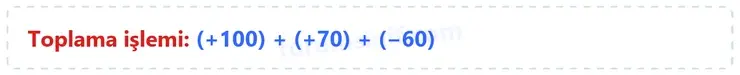 7. Sınıf Matematik Ders Kitabı Sayfa 62 Cevapları 1. Kitap - 2