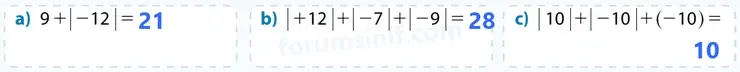 7. Sınıf Matematik Ders Kitabı Sayfa 66 Cevapları 1. Kitap