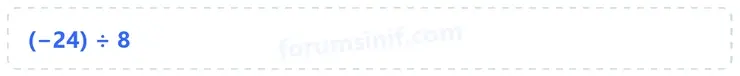 7. Sınıf Matematik Ders Kitabı Sayfa 76 Cevapları 1. Kitap - 4