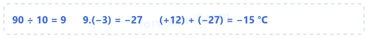 7. Sınıf Matematik Ders Kitabı Sayfa 79 Cevapları 1. Kitap - 3