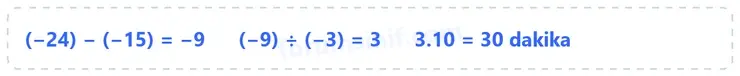 7. Sınıf Matematik Ders Kitabı Sayfa 79 Cevapları 1. Kitap - 4