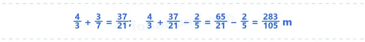 7. Sınıf Matematik Ders Kitabı Sayfa 87 Cevapları 1. Kitap 7. Sınıf Matematik Ders Kitabı Sayfa 87 Cevapları 1. Kitap