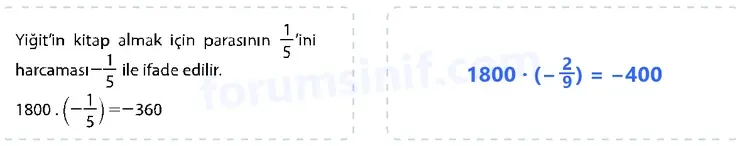 7. Sınıf Matematik Ders Kitabı Sayfa 91 Cevapları 1. Kitap - 2 7. Sınıf Matematik Ders Kitabı Sayfa 91 Cevapları 1. Kitap - 2